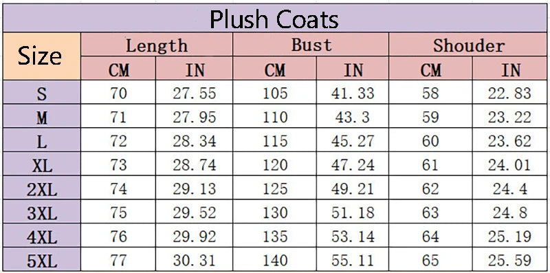 Oversized Hooded Jacket for Women - Autumn Winter Plush Coat 2023