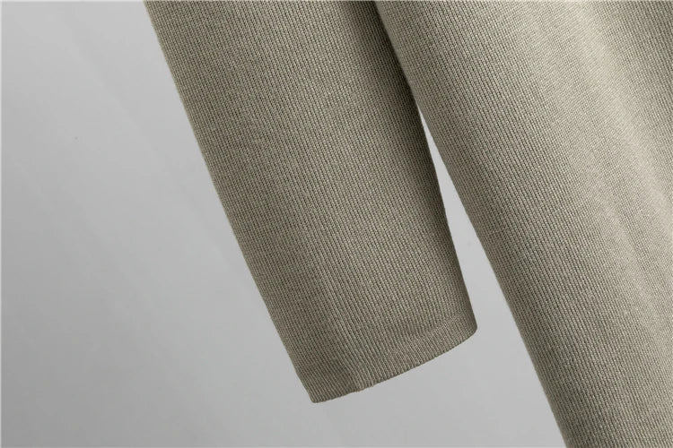 Spring Autumn 3-Piece Women Cardigan Tracksuit Set